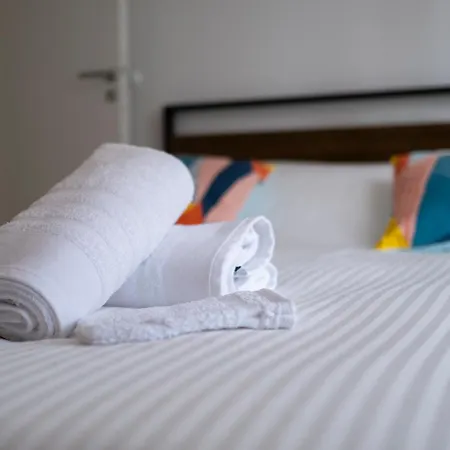 Secret Garden Apartamento *