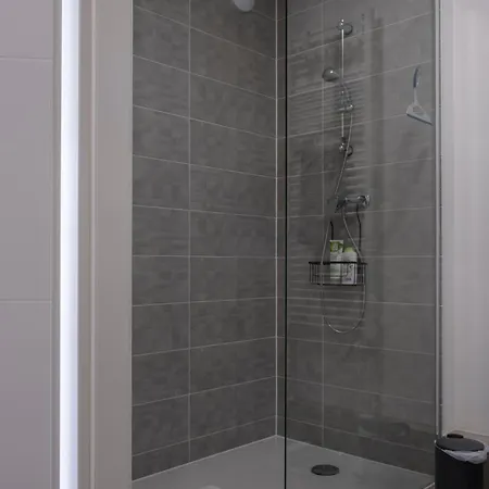 Apartamento Secret Garden Estrasburgo