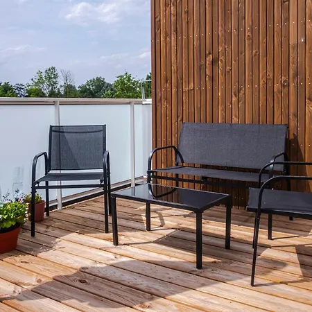 Apartamento Secret Garden *