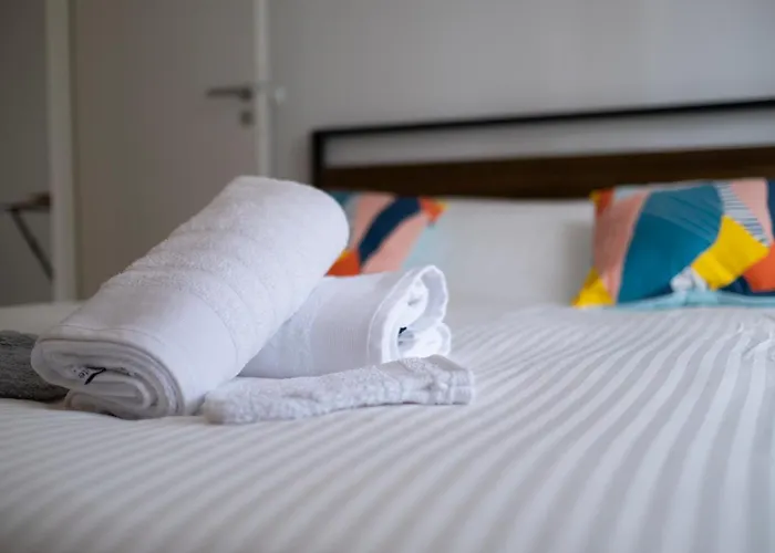 Secret Garden Apartmán *