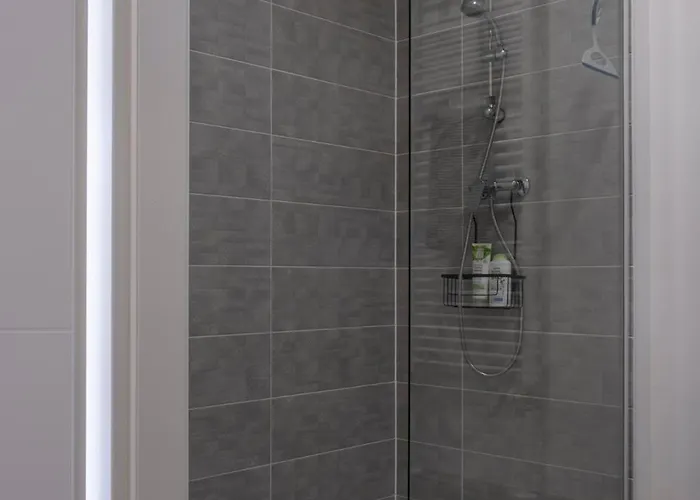 Apartmán Secret Garden Štrasburk