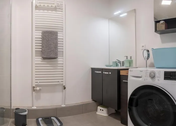 Secret Garden Štrasburk